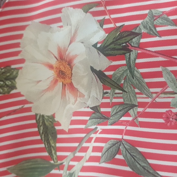 Zara top - Picture 5 of 7